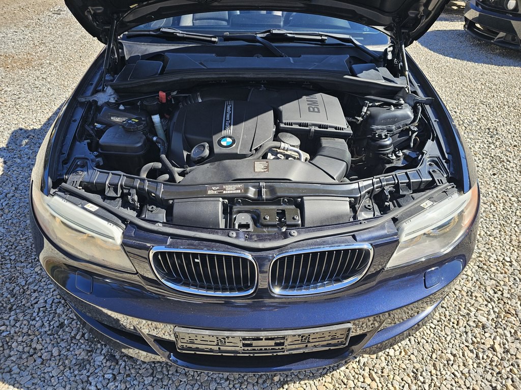 2013 BMW 1 Series Image 24