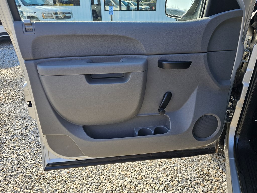 2011 Chevrolet Silverado 1500 Image 14