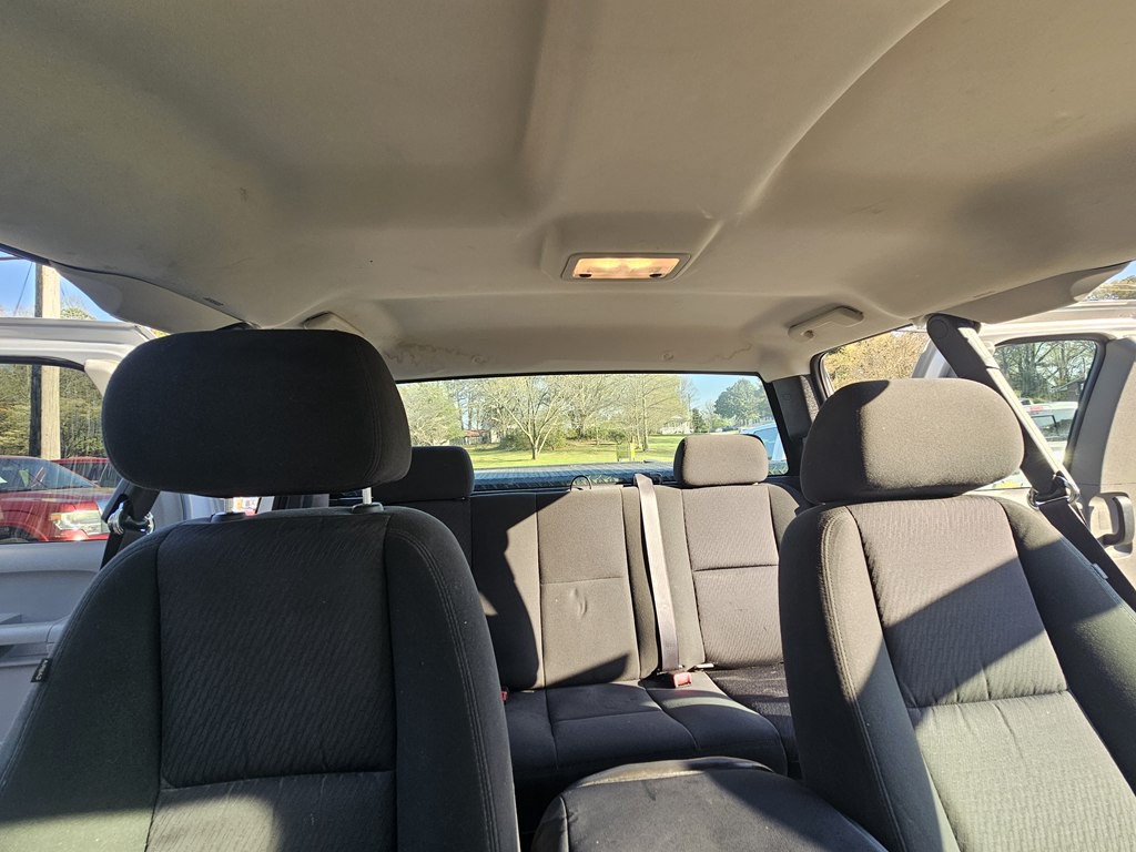 2011 Chevrolet Silverado 1500 Image 23