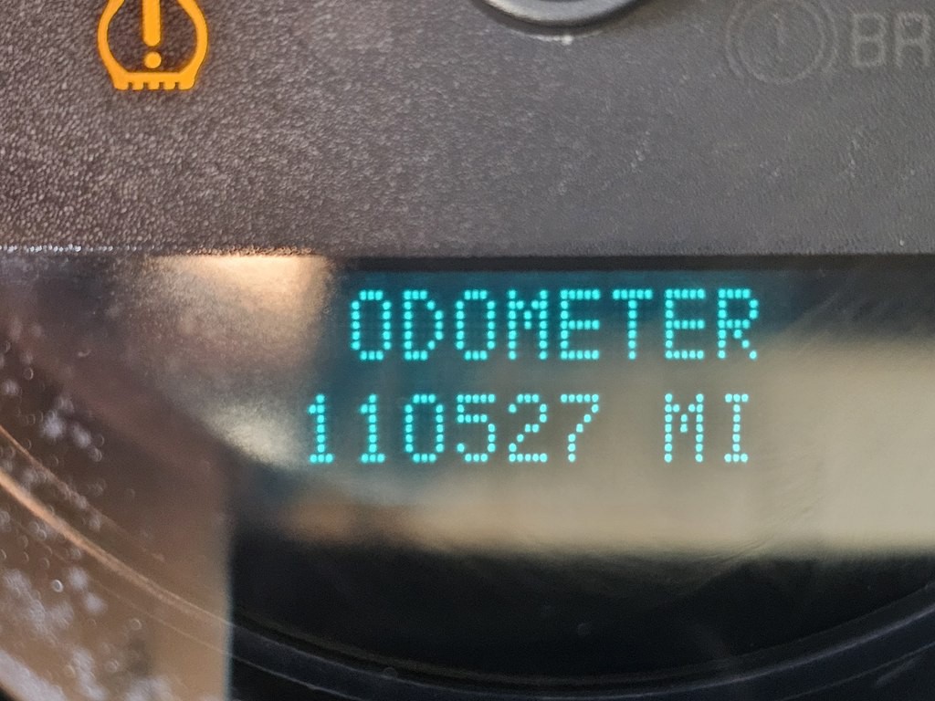 2011 Chevrolet Silverado 1500 Image 25