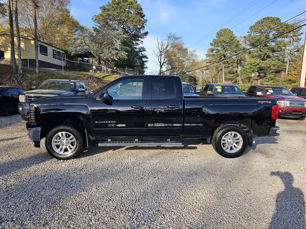 2015 Chevrolet Silverado 1500 Image 2