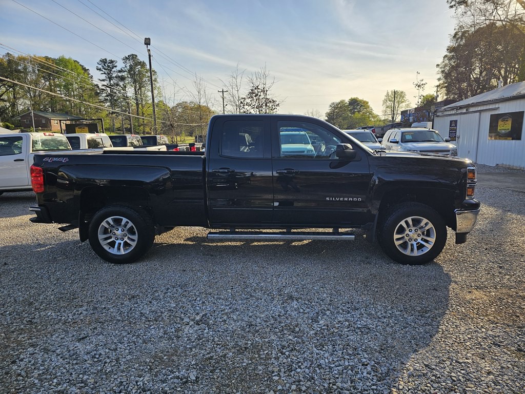 2015 Chevrolet Silverado 1500 Image 7