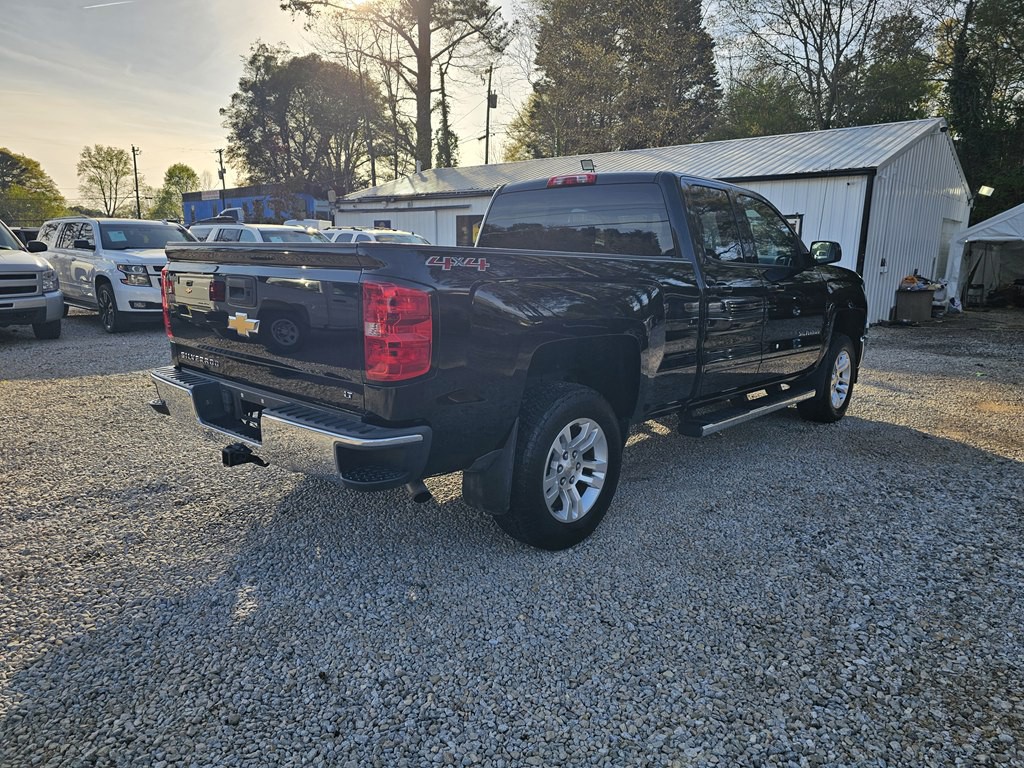 2015 Chevrolet Silverado 1500 Image 8