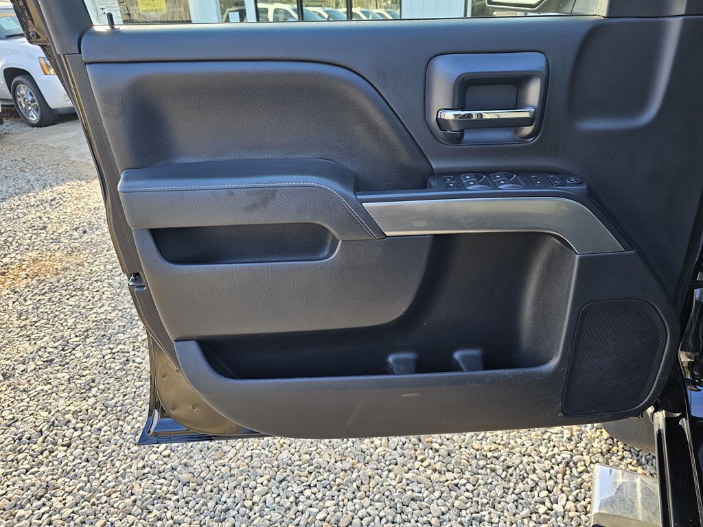 2015 Chevrolet Silverado 1500 Image 13