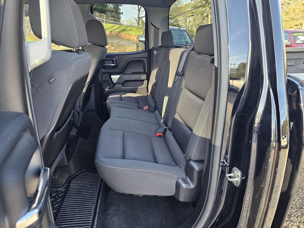 2015 Chevrolet Silverado 1500 Image 14