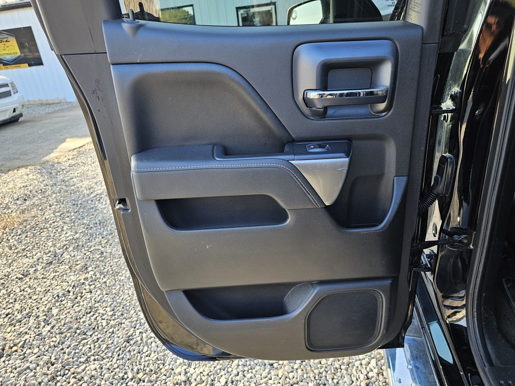 2015 Chevrolet Silverado 1500 Image 15