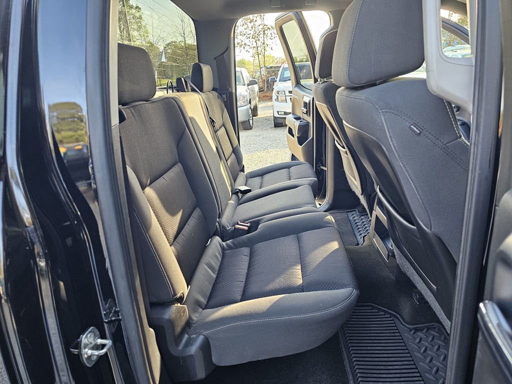 2015 Chevrolet Silverado 1500 Image 16