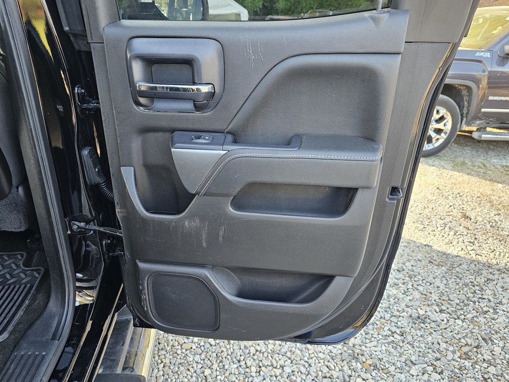 2015 Chevrolet Silverado 1500 Image 17