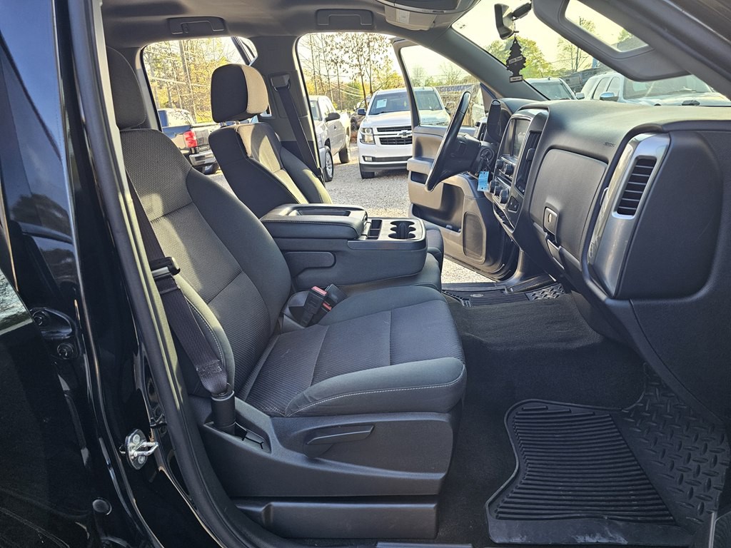 2015 Chevrolet Silverado 1500 Image 18