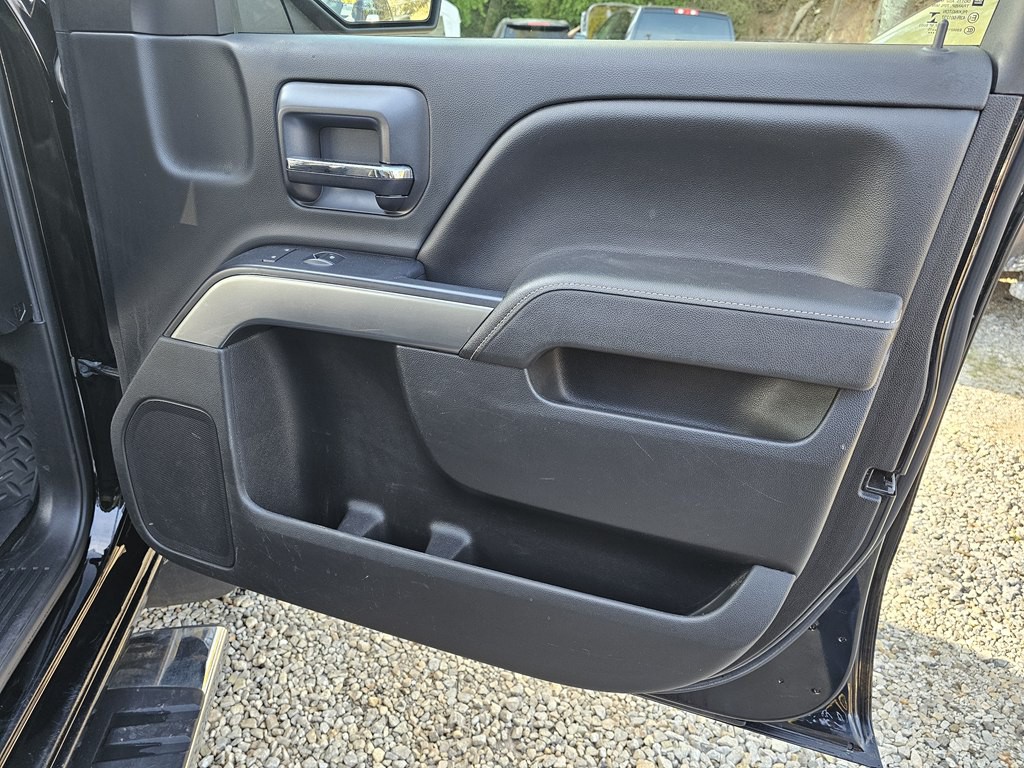 2015 Chevrolet Silverado 1500 Image 19