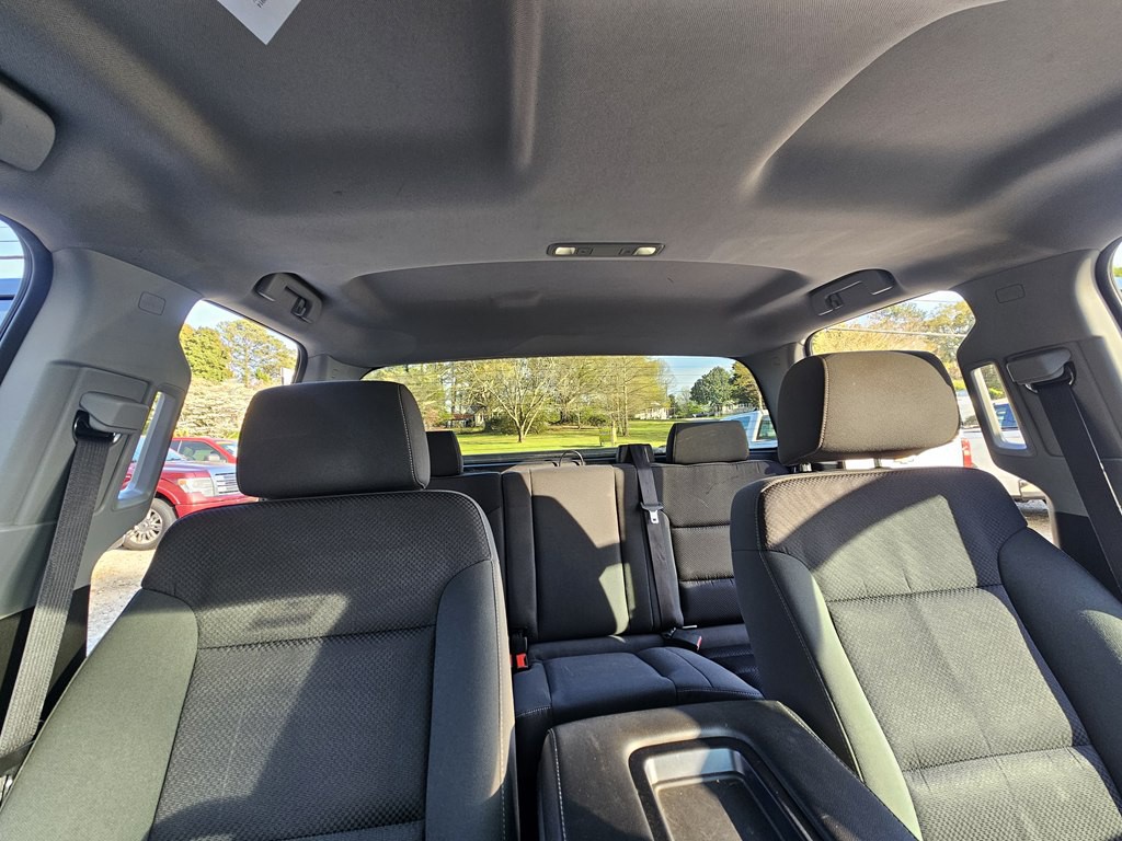 2015 Chevrolet Silverado 1500 Image 22