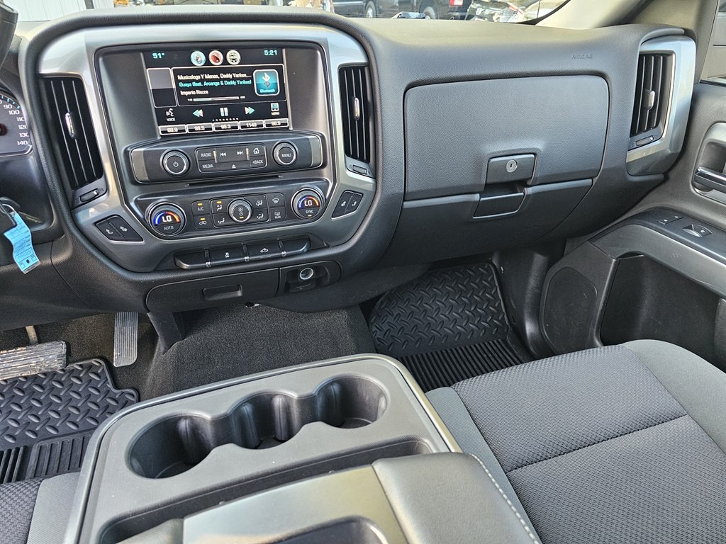 2015 Chevrolet Silverado 1500 Image 23