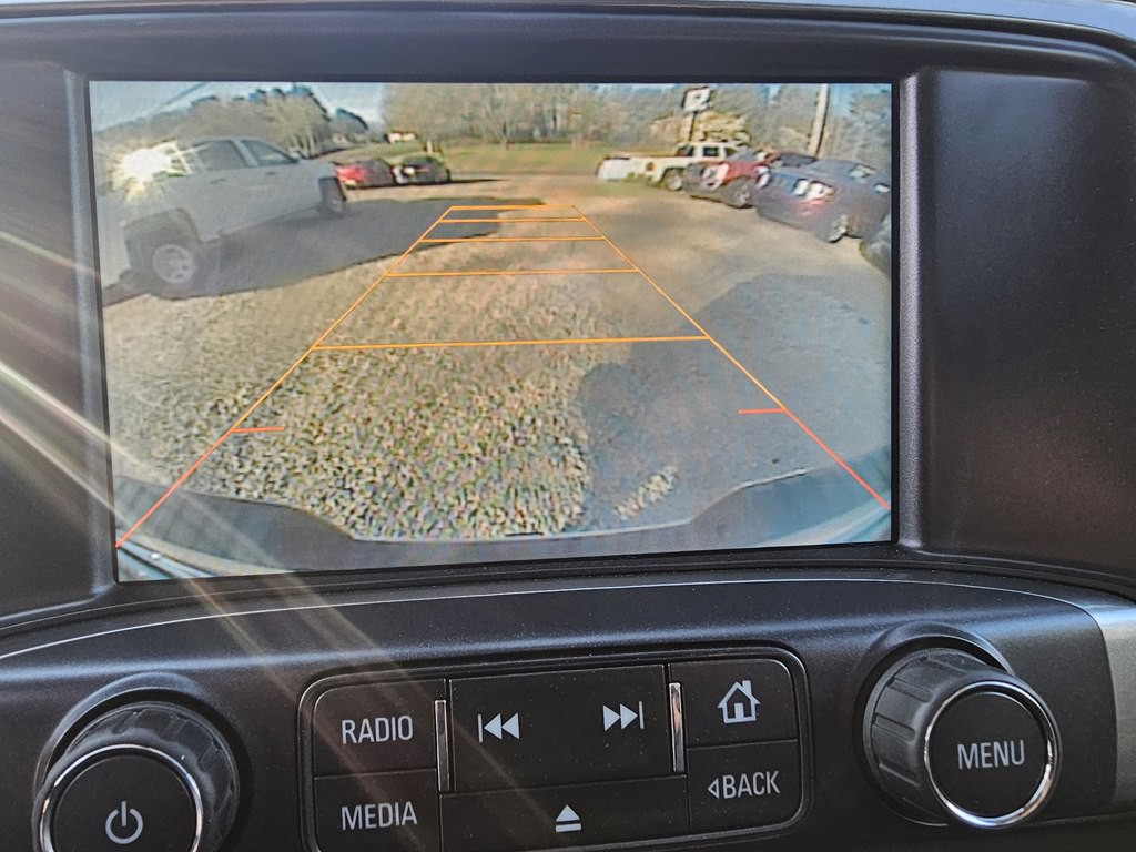 2015 Chevrolet Silverado 1500 Image 24