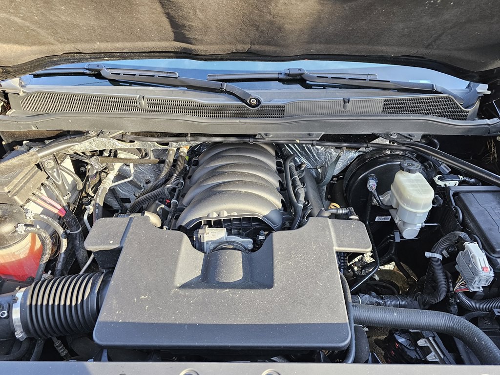 2015 Chevrolet Silverado 1500 Image 27