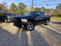 Image for 2014 RAM 1500 ST ID: 7298232