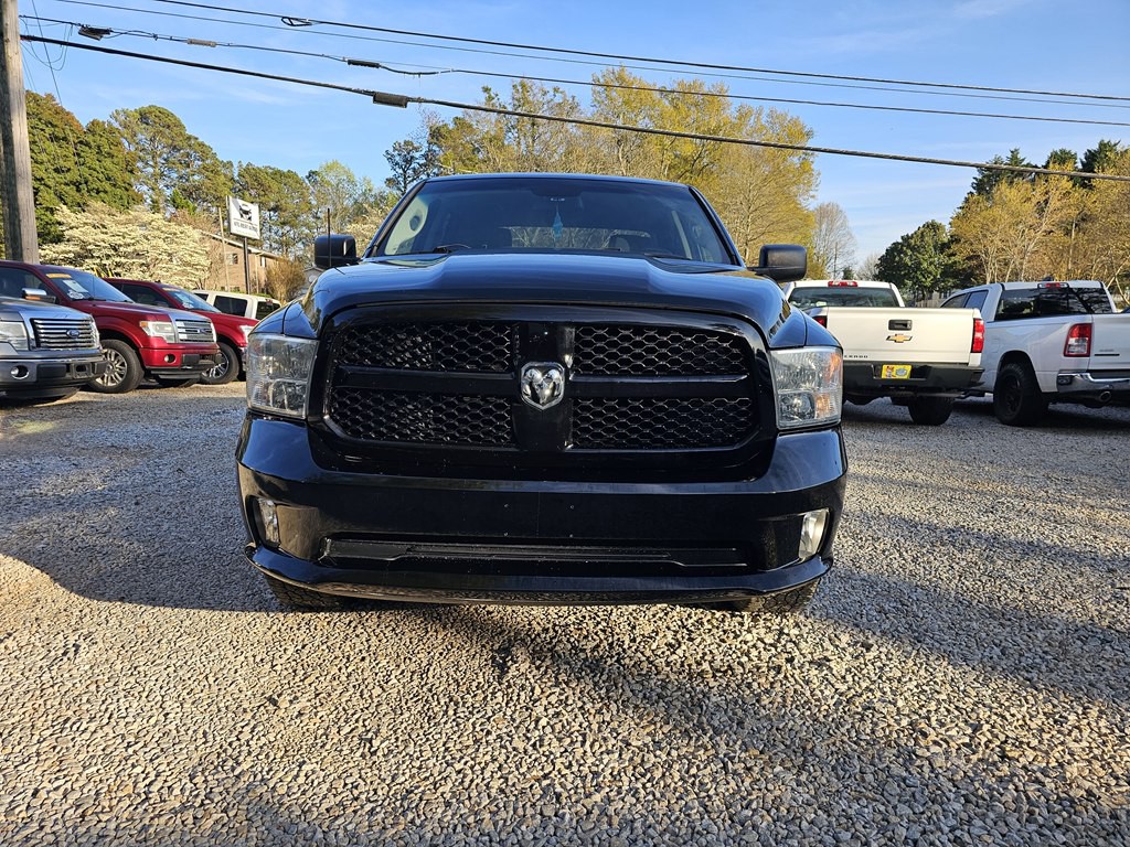 2014 RAM 1500 Image 5