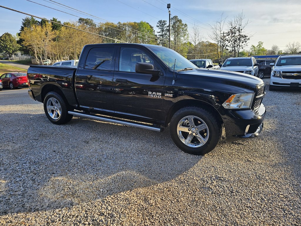 2014 RAM 1500 Image 7
