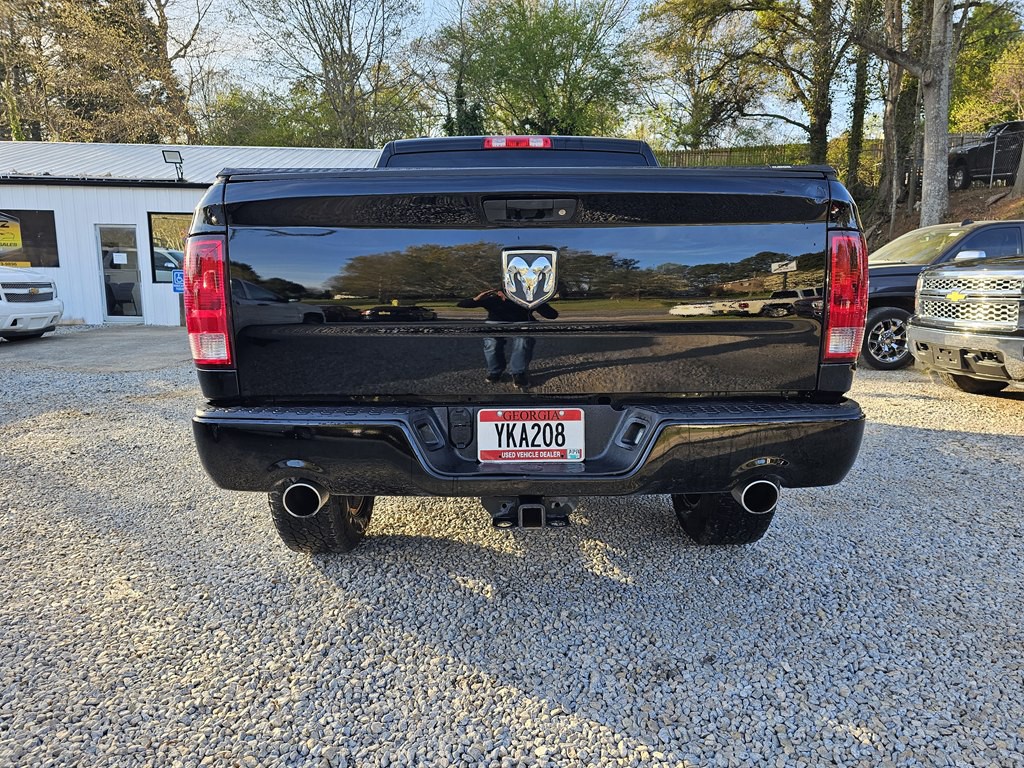 2014 RAM 1500 Image 10