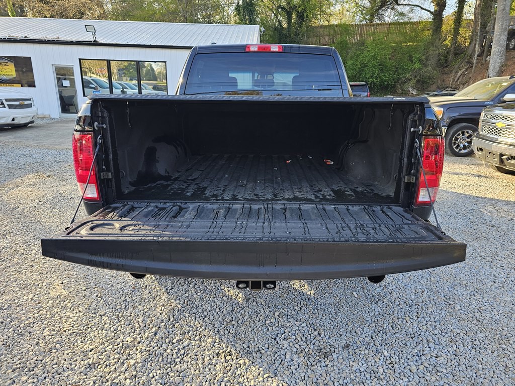 2014 RAM 1500 Image 11