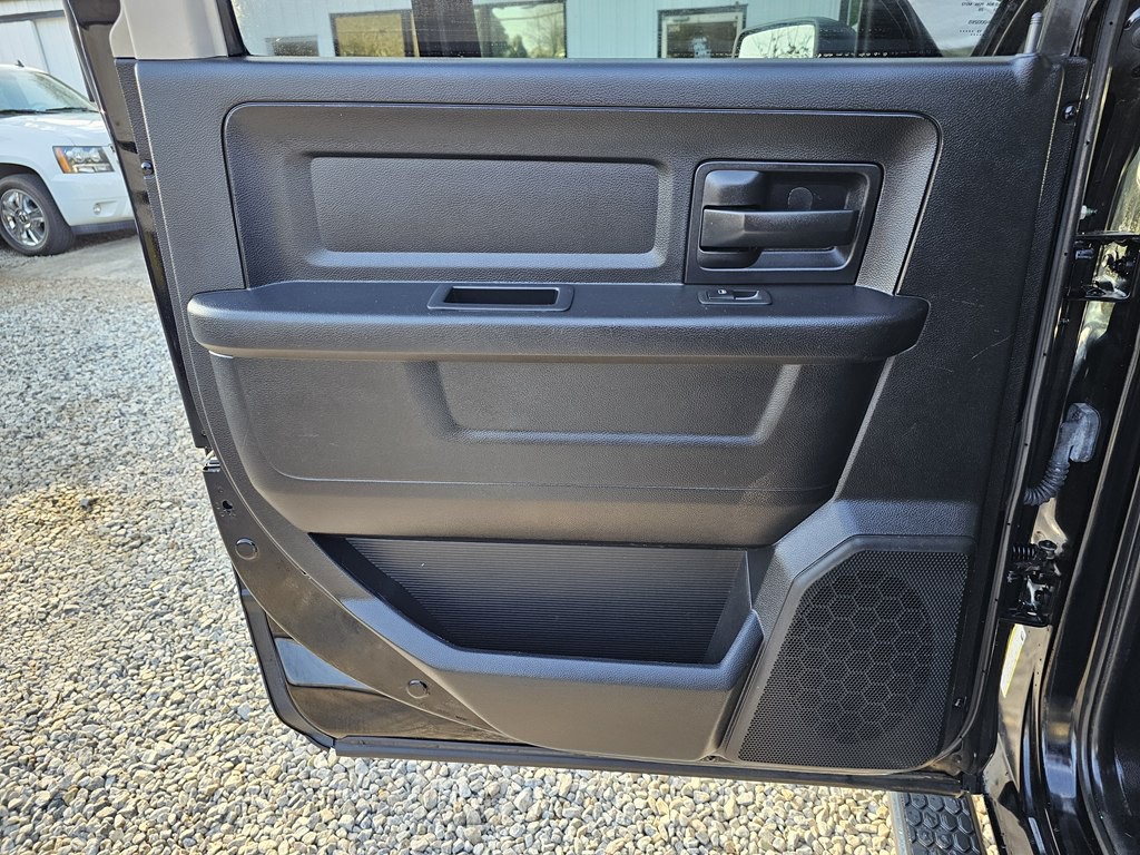 2014 RAM 1500 Image 15