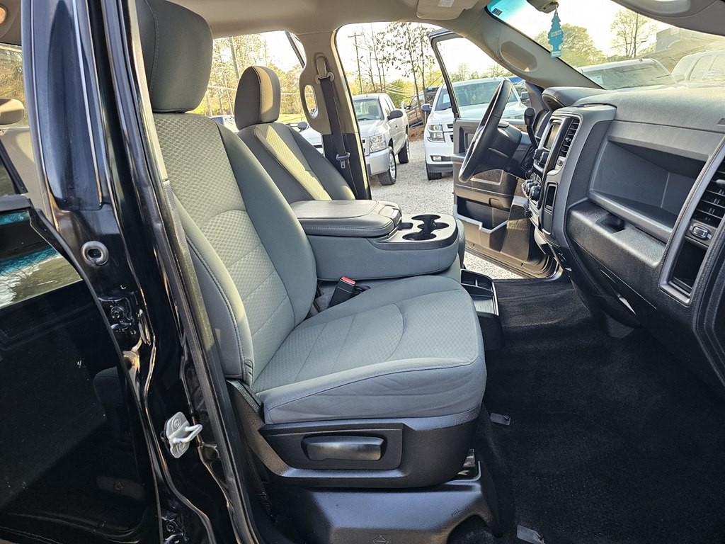 2014 RAM 1500 Image 18