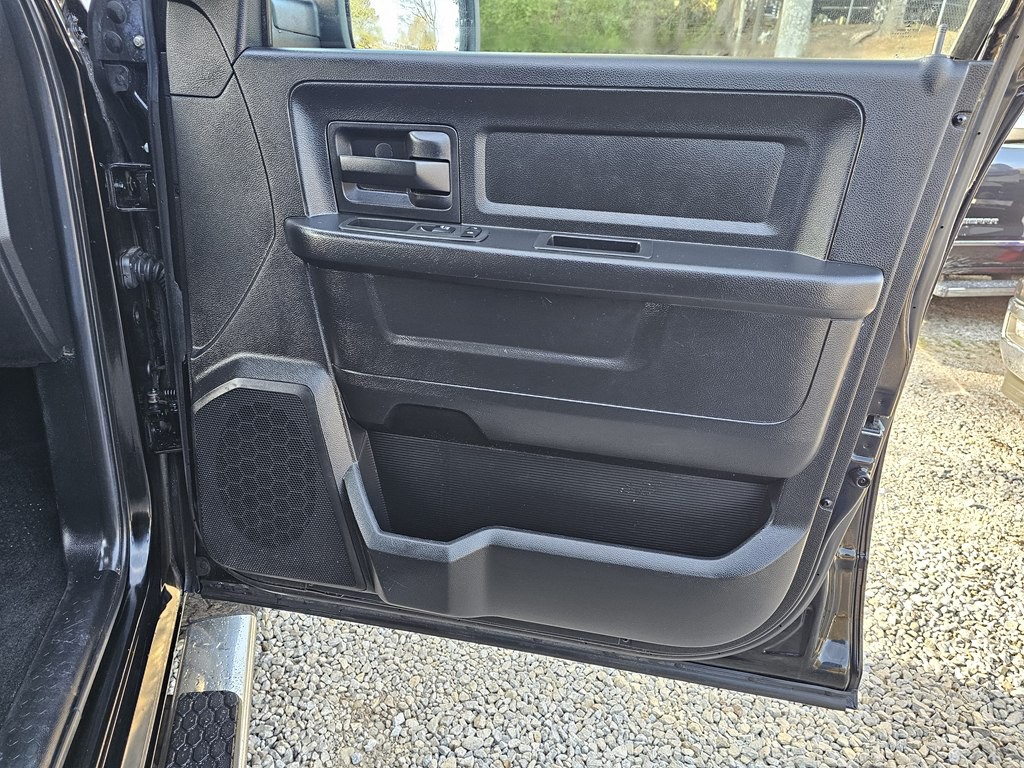 2014 RAM 1500 Image 19