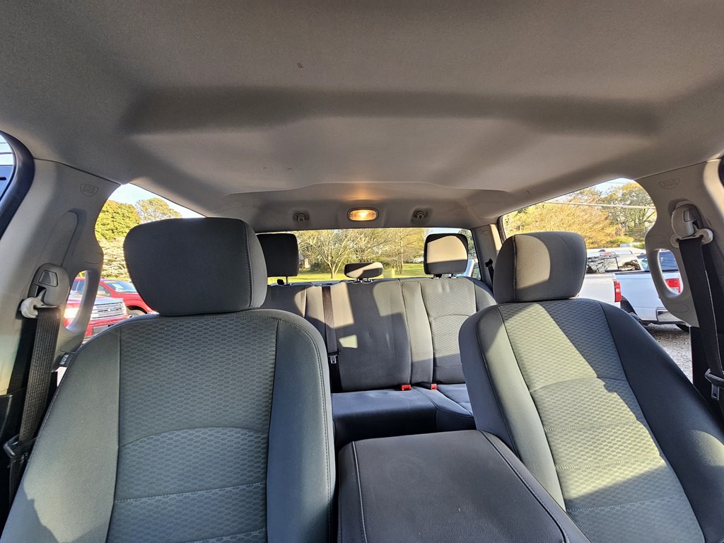 2014 RAM 1500 Image 22