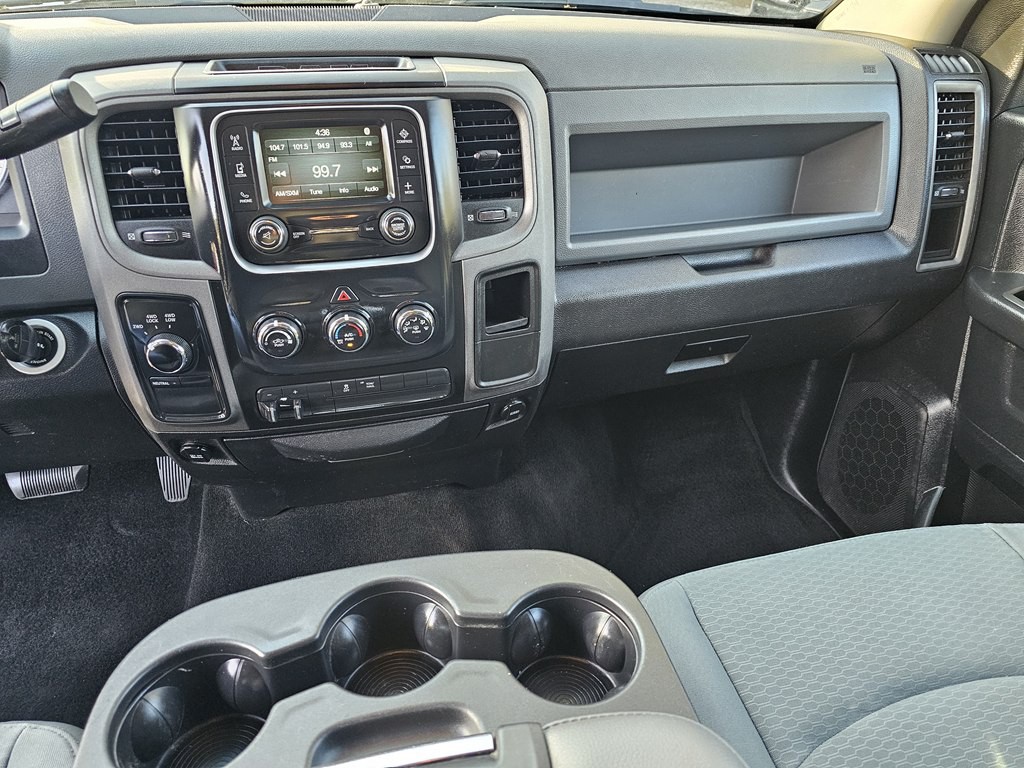 2014 RAM 1500 Image 23