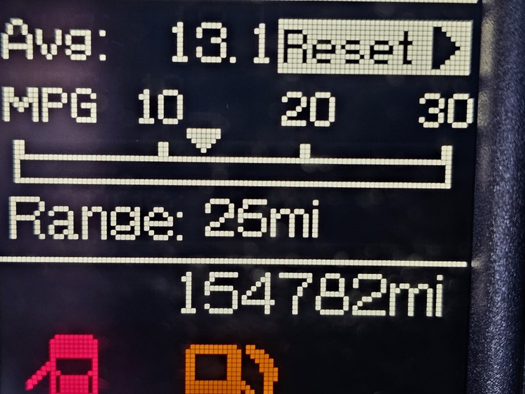 2014 RAM 1500 Image 24