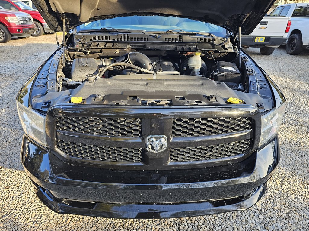 2014 RAM 1500 Image 25