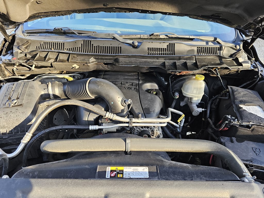 2014 RAM 1500 Image 26