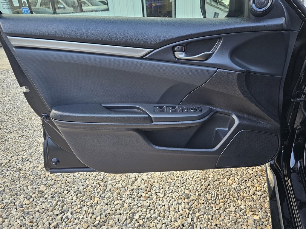 2020 Honda Civic Image 12