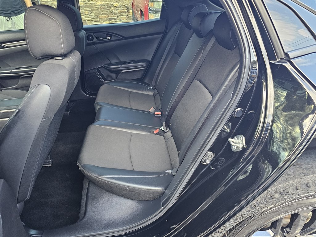 2020 Honda Civic Image 13