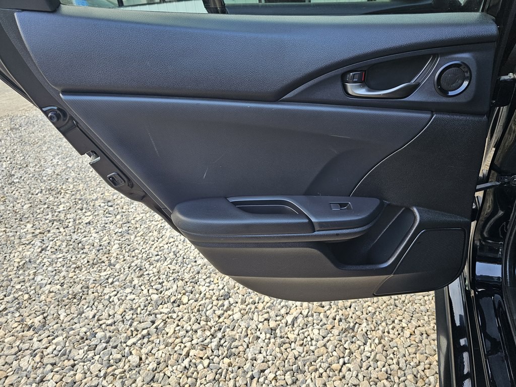 2020 Honda Civic Image 14