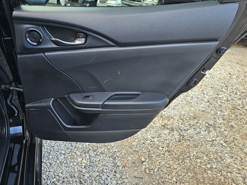 2020 Honda Civic Image 16