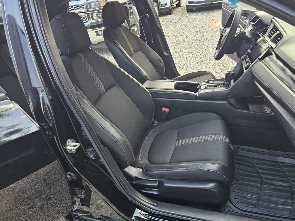 2020 Honda Civic Image 17