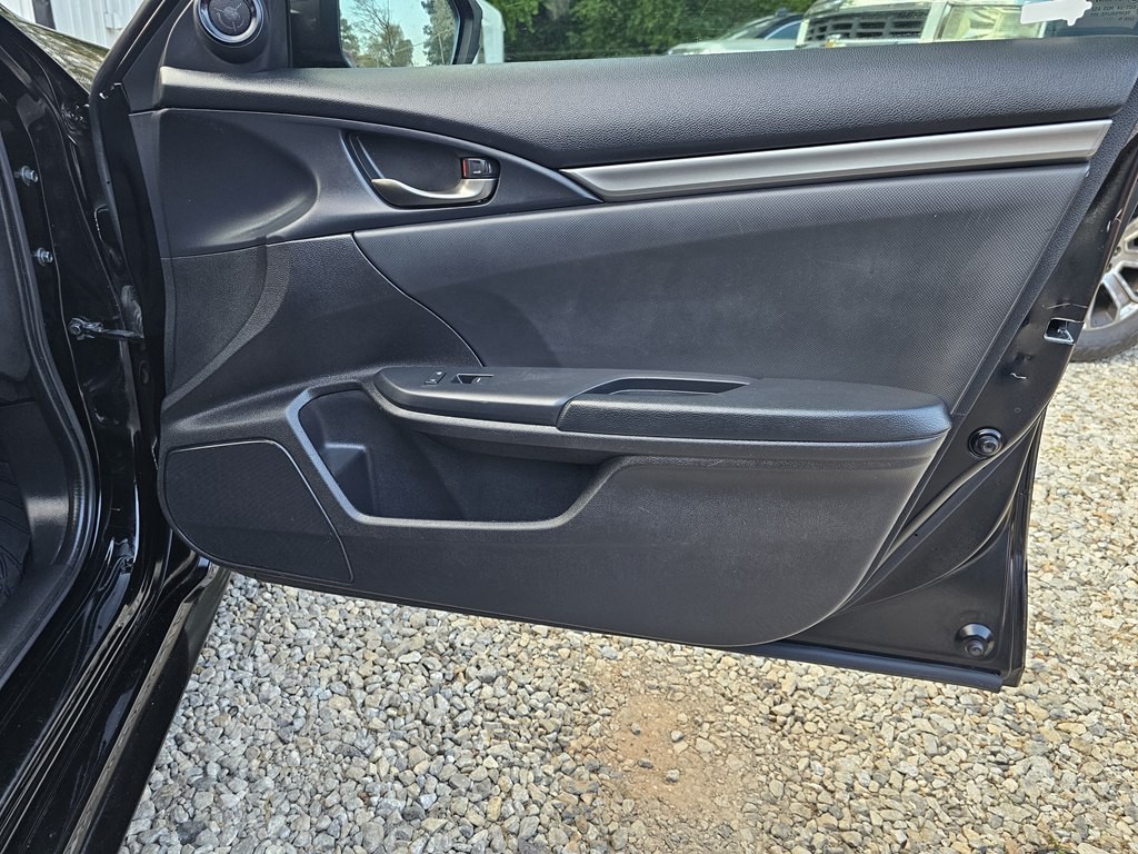 2020 Honda Civic Image 18