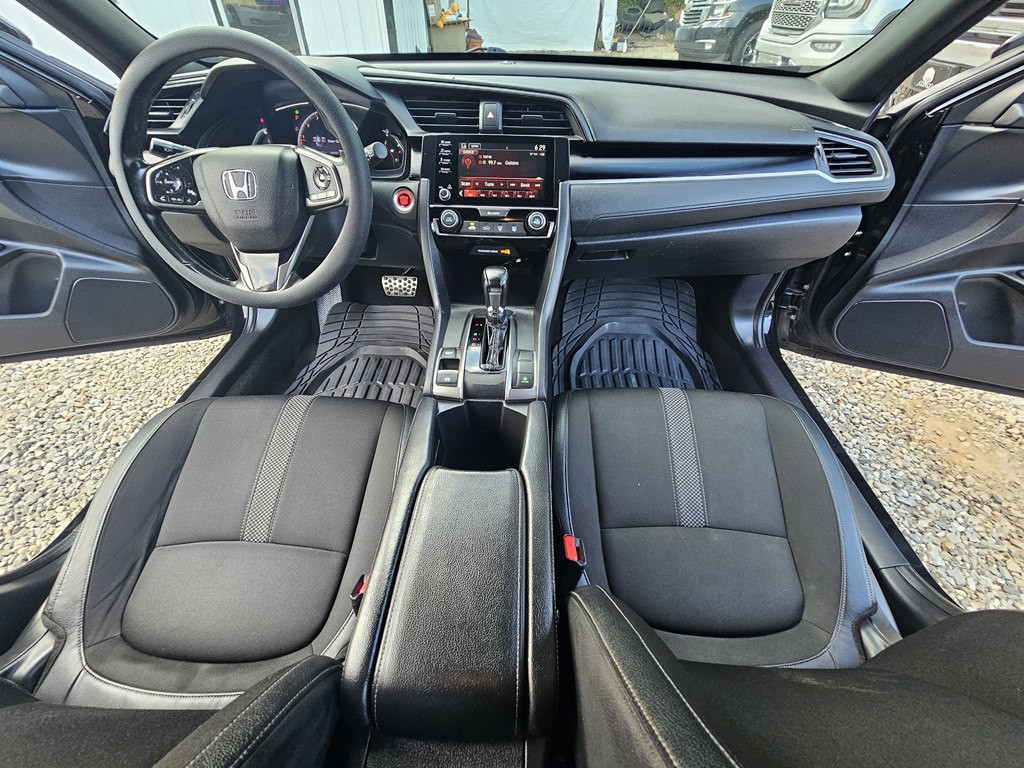 2020 Honda Civic Image 19