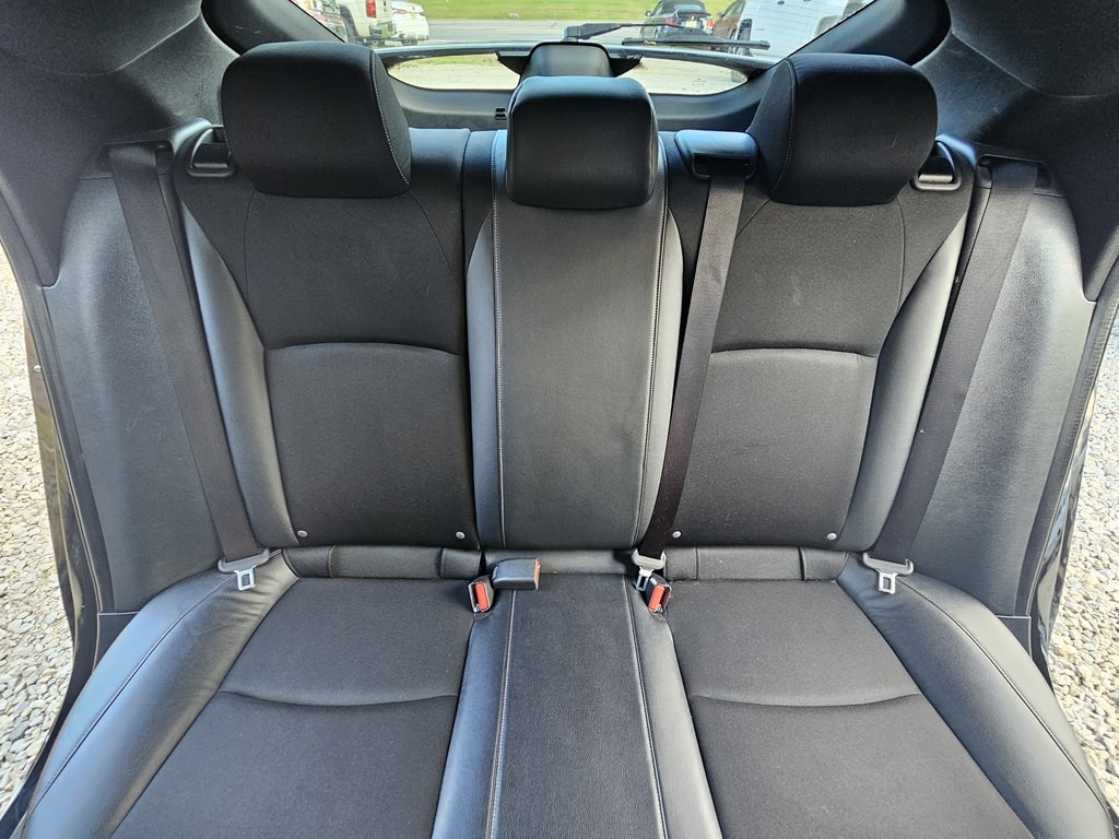 2020 Honda Civic Image 20