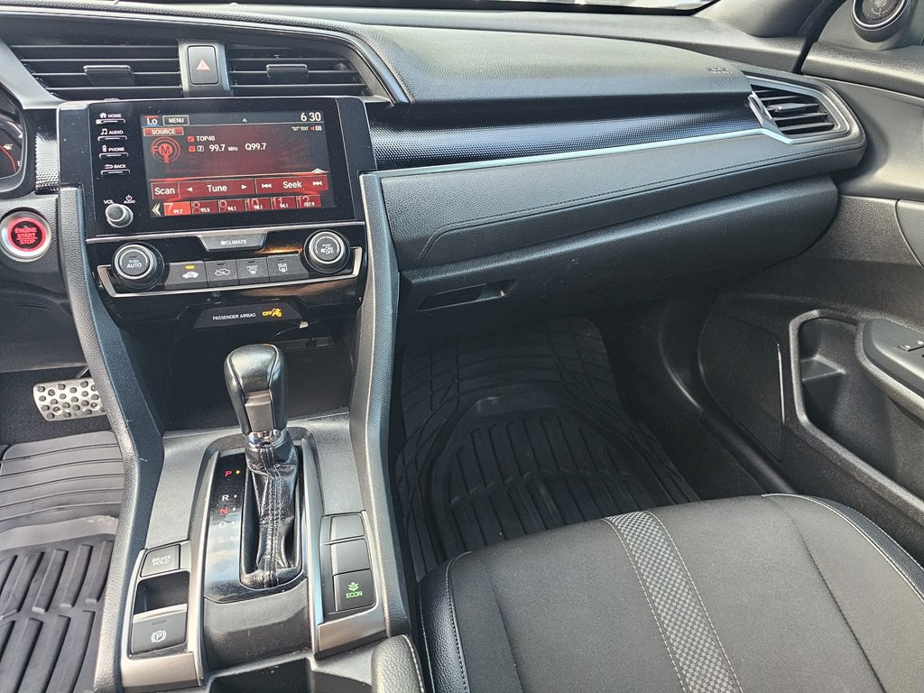 2020 Honda Civic Image 22