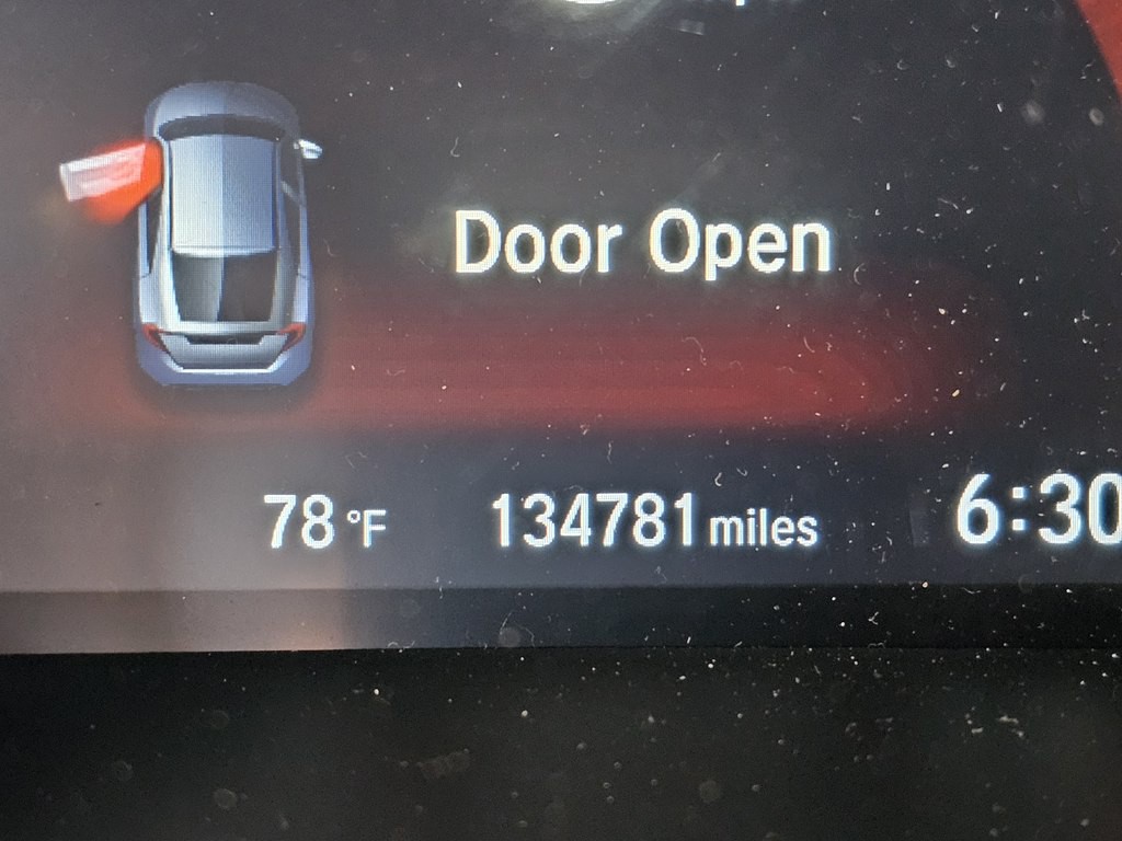 2020 Honda Civic Image 24