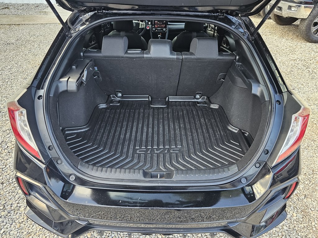 2020 Honda Civic Image 25