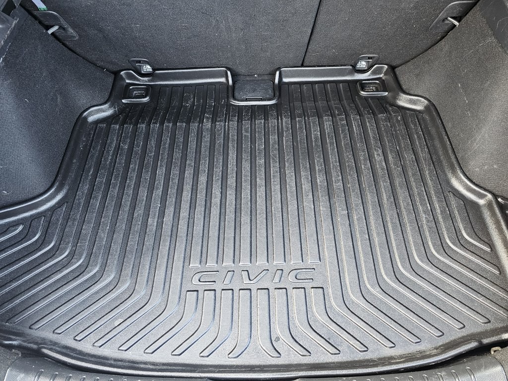 2020 Honda Civic Image 26