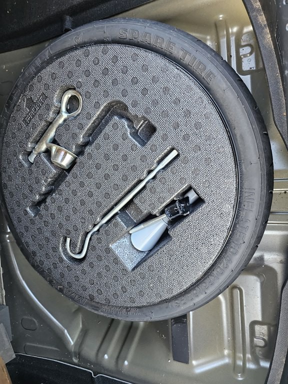 2020 Honda Civic Image 27