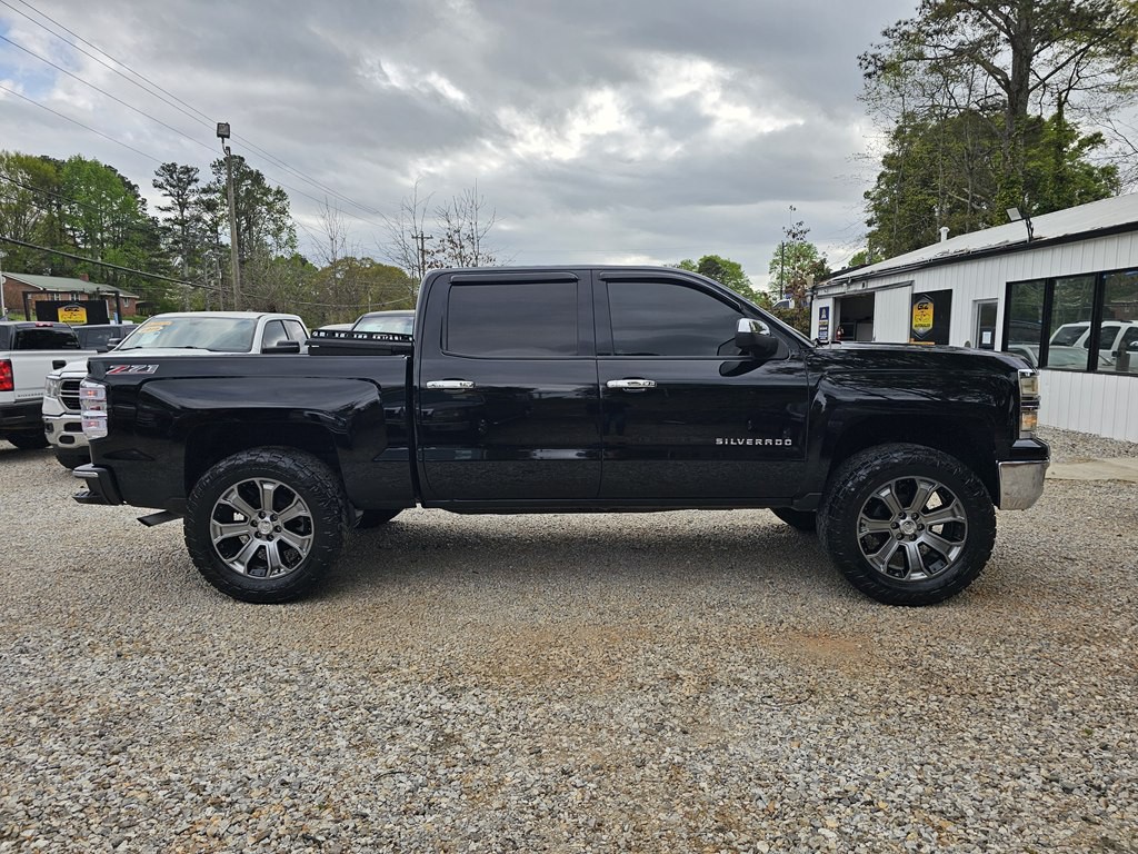 2014 Chevrolet Silverado 1500 Image 7