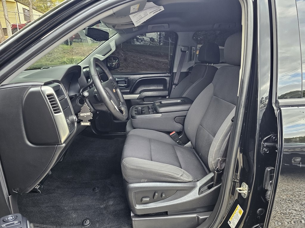 2014 Chevrolet Silverado 1500 Image 13