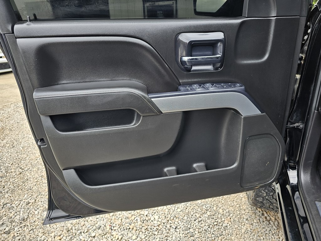 2014 Chevrolet Silverado 1500 Image 14