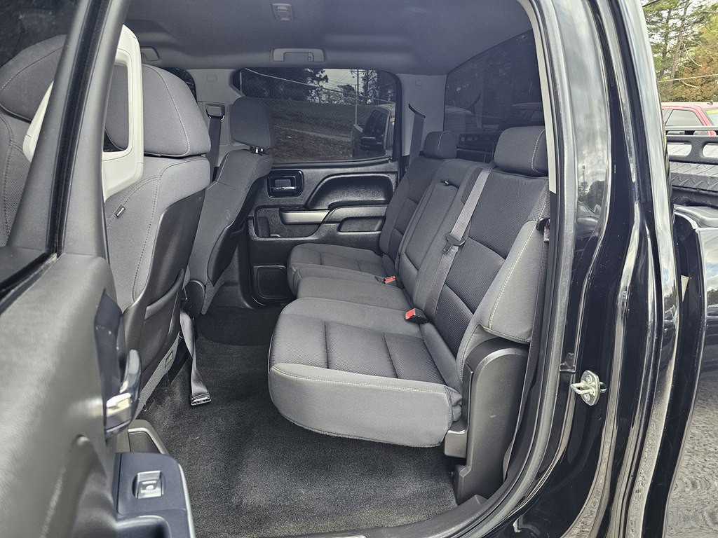 2014 Chevrolet Silverado 1500 Image 15