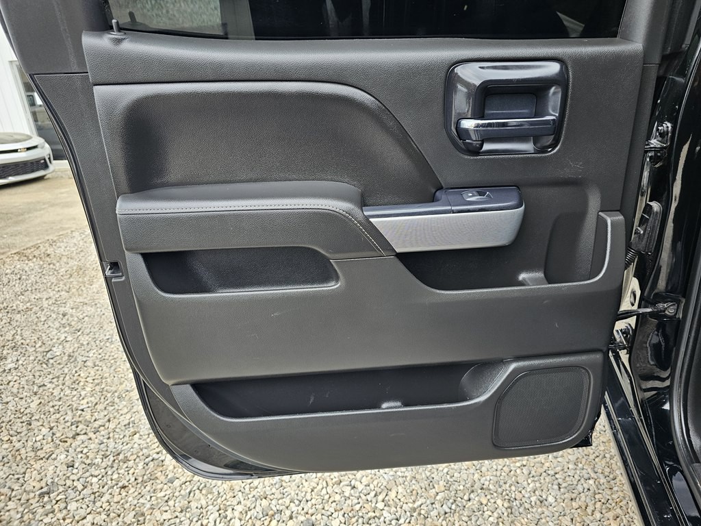 2014 Chevrolet Silverado 1500 Image 16