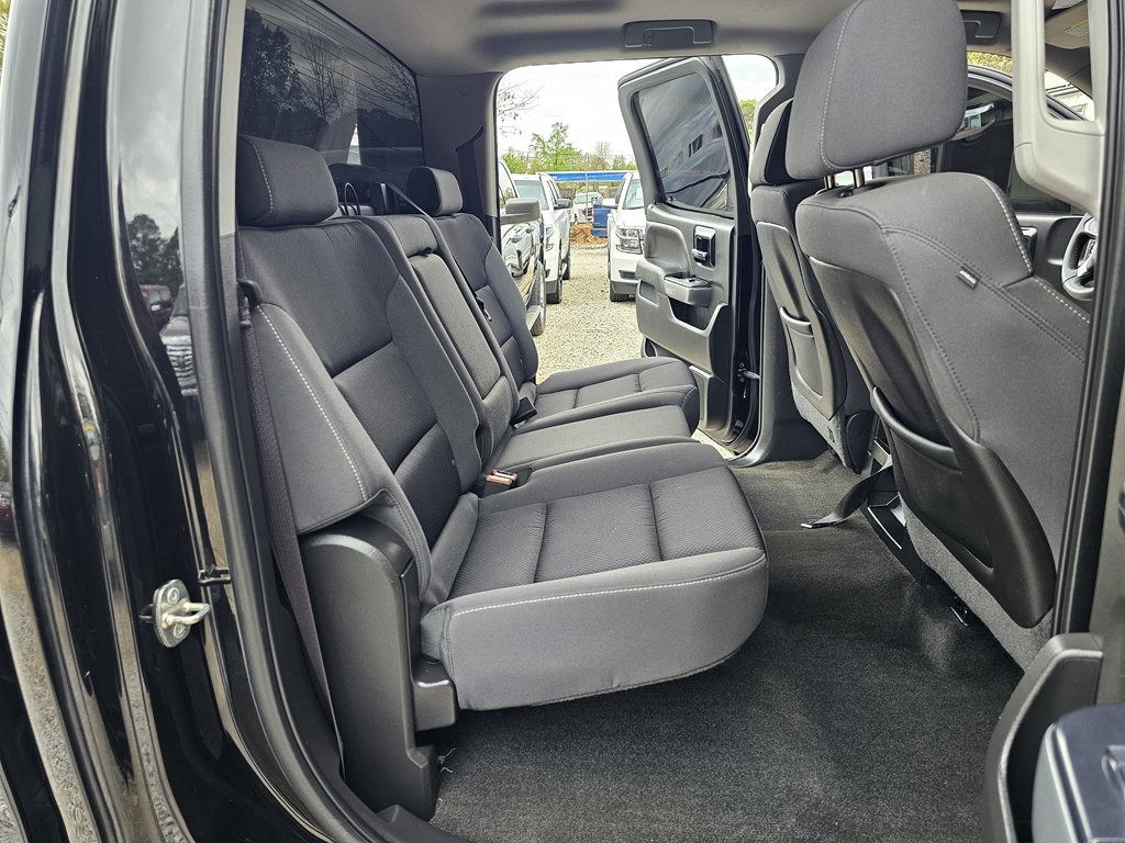 2014 Chevrolet Silverado 1500 Image 17